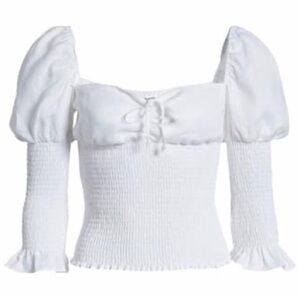 Reformation Heaven Top